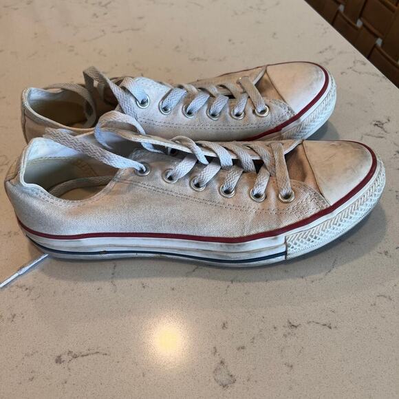 Converse Shoes - Converse Low
